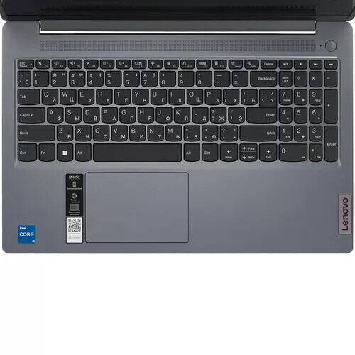 156НоутбукLenovoIdeaPadSlim315IAH8серый_3_5464712