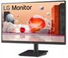 27 Монитор LG 27MS500-B черный