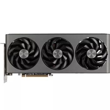 Видеокарта Sapphire AMD Radeon RX 7700 XT NITRO+  [11335-02]