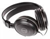 Проводные наушники Audio-Technica ATH-AVC200 черный