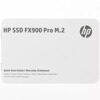 512 ГБ M.2 NVMe накопитель HP FX900 Pro  [4A3T9AA#ABB]