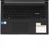 16 Ноутбук ASUS Vivobook 16X K3604VA-MB230 черный [90NB1071-M009H0]