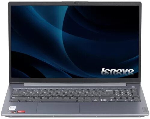 15.6 Ноутбук Lenovo V15 G4 AMN серый [82YU00W6IN]