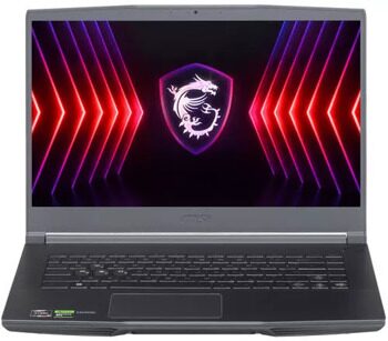 15.6 Ноутбук MSI Thin A15 B7VF-037XRU серый [9S7-16RK11-037]