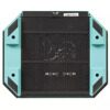 Корпус Thermaltake The Tower 300 Turquoise  [CA-1Y4-00SBWN-00]