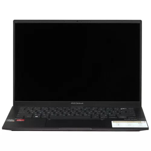 14НоутбукASUSZenBook14UM3402YA-KP838черный_2_5460021