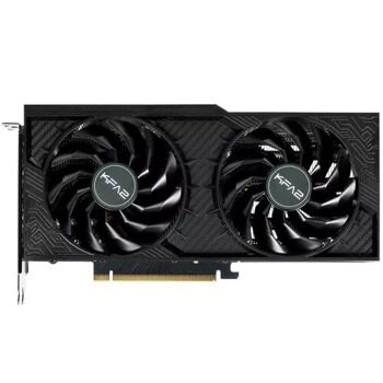 Видеокарта KFA2 GeForce RTX 4060 Ti CORE  [46ISL8MD8COK]