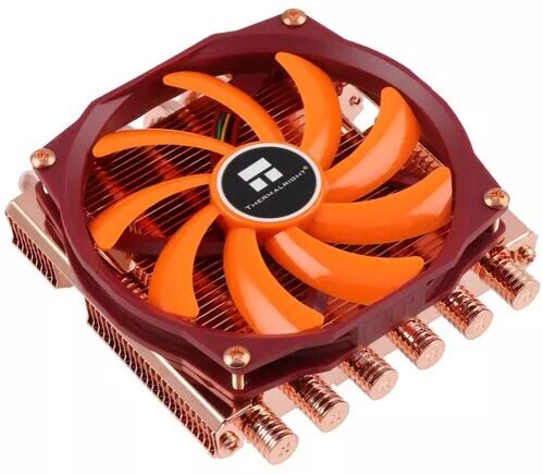 Кулер для процессора Thermalright AXP-100 Full Copper [AXP-100-COPPER]