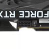 Видеокарта MSI GeForce RTX 3060 VENTUS 2X OC (LHR)  [RTX 3060 VENTUS 2X 12G OC]