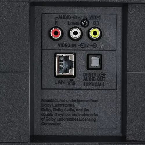 55(139см)LED-телевизорSonyKD-55X75Kчерный_8_5408136