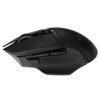 Мышь беспроводная/проводная Razer Basilisk V3 Pro [RZ01-04620100-R3G1] черный