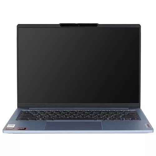 14 Ультрабук Lenovo XiaoXin Pro 14 синий [83D30006CD]