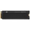 500 ГБ M.2 NVMe накопитель Corsair Force Series MP600 PRO LPX  [CSSD-F0500GBMP600PLP]