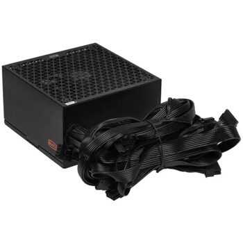Блок питания PCCooler YK850  [P5-YK850-B1FWBK1-EU]