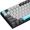 Клавиатура проводная Varmilo VPM87 Moonlight  [A52A023A9A3A06A007/D]