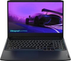 Lenovo IdeaPad Gaming 3-15 i5-11300H/8GB/512 RTX3050Ti 120Hz / 82K100GCPB