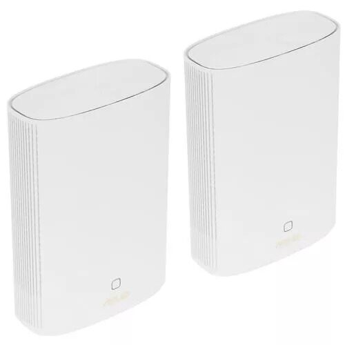 MESH-комплект ASUS ZenWiFi XP4(2-PK)