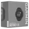 Смарт-часы Garmin Instinct 2S [010-02563-00]