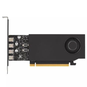 Видеокарта PNY RTX A1000  [VCNRTXA1000-SB]