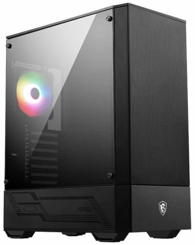 Корпус MSI MAG FORGE 111R  [306-7G16X21-809]