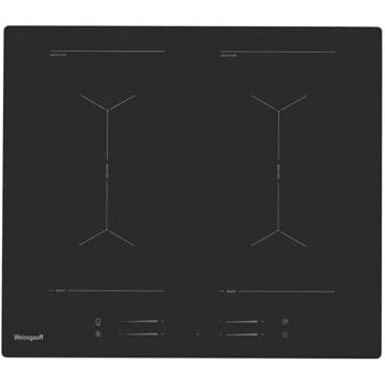 Индукционная варочная поверхность Weissgauff HI 642 BYC [MCO00083339]