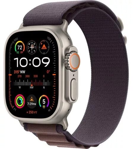 Смарт-часы Apple Watch Ultra 2 49mm