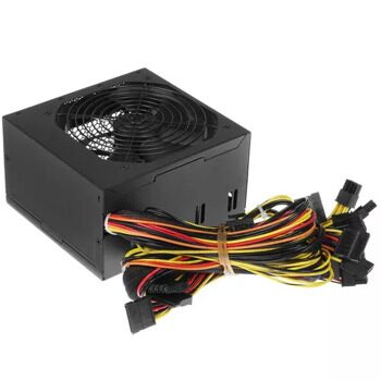Блок питания FSP PNR PRO 700W  [ATX-700PNR PRO]