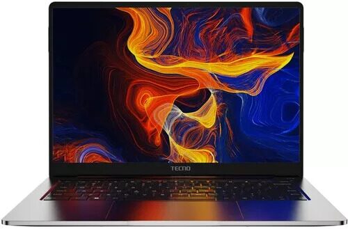 14.1 Ноутбук Tecno Megabook T1 серый [4894947059919]