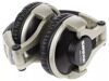 Проводные наушники Shure SRH750DJ черный