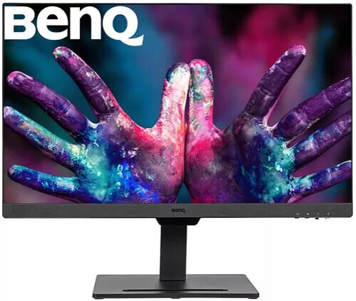 27 Монитор BenQ GW2790T черный