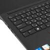 14 Ноутбук Lenovo ThinkPad E14 Gen 5 черный [21JKS14F00]