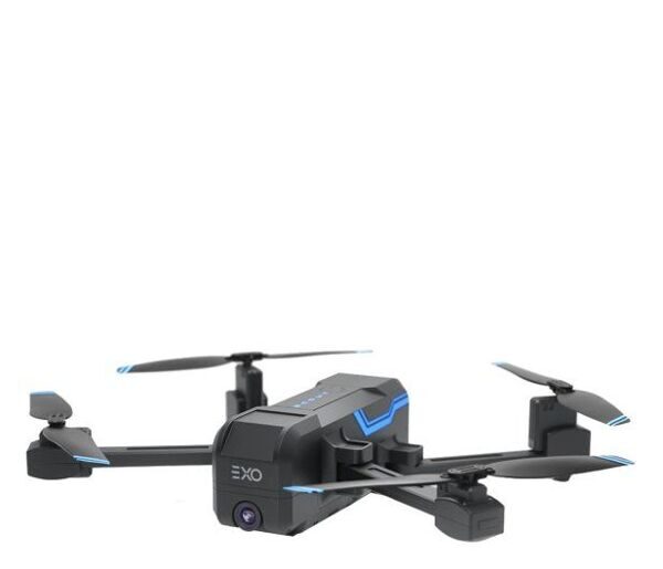 EXO Dron Scout чёрный KIT / X00376Z5K5 / 5905255373068