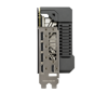 ASUS GeForce RTX 4080 TUF Gaming OC 16GB GDDR6X /  TUF-RTX4080-O16G-GAMING