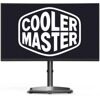 27 Монитор Cooler Master GM27-CFX черный [CMI-GM27-CFX-EK]