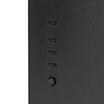 27 Монитор Acer KB272HLHbi черный [UM.HK2EE.H01]