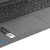 16 Ноутбук Lenovo IdeaPad Slim 3 16IRU8 серый [82X80004RK]