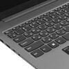 15.6 Ноутбук Lenovo IdeaPad Slim 3 15AMN8 серый [82XQ006PRK]