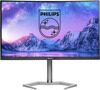 27 Монитор Philips 27M1C5200W EVNIA 3000 черный [27M1C5200W/00]