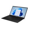 IRBIS Breeze 15NBC1015B Intel N100 800MHz/15.6/1920x1080/8GB/256GB SSD/Intel UHD Graphics/Wi-Fi/Bluetooth/Windows 11 Pro (15NBC1015B) Black