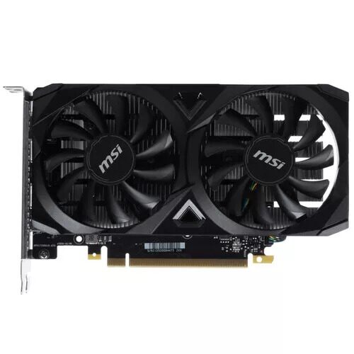 ВидеокартаMSIGeForceRTX3050VENTUS2X[RTX3050VENTUS2X6G]_6_5470181