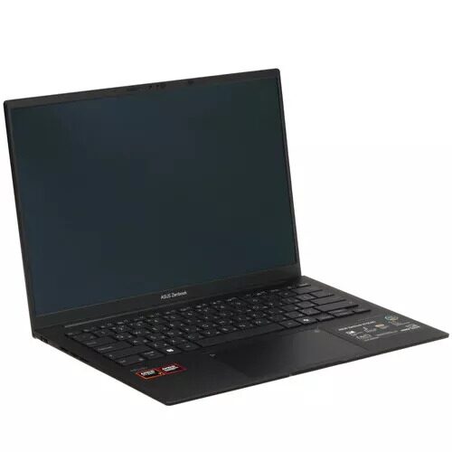 14НоутбукASUSZenbook14OLEDUM3406HA-QD097черный_7_5451985