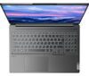 Lenovo IdeaPad 5 Pro-16 R5/16GB/2TB/Win11 GTX1650 120Hz / 82L500VVPB