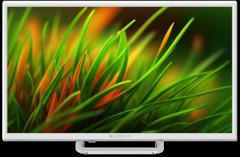 32 (80 см) LED-телевизор Topdevice TDTV32BS02H белый