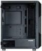 Корпус Zalman i3 NEO ARGB  [I3 NEO ARGB Black]