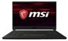 Игровой ноутбук MSI GS65 9SG-641RU Stealth