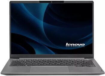 14 Ультрабук Lenovo ThinkBook 14 G6 IRL серый [21KG004NRU]