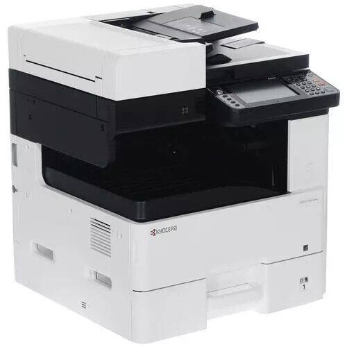 МФУ лазерное Kyocera ECOSYS M4132idn [1102P13NL0]