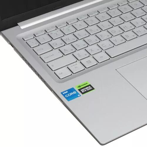 16НоутбукASUSVivoBook16XK3605ZV-N1137серебристый_2_5436118