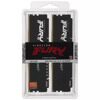 Оперативная память Kingston FURY Beast Black [KF560C36BBE2K2-32] 32 ГБ