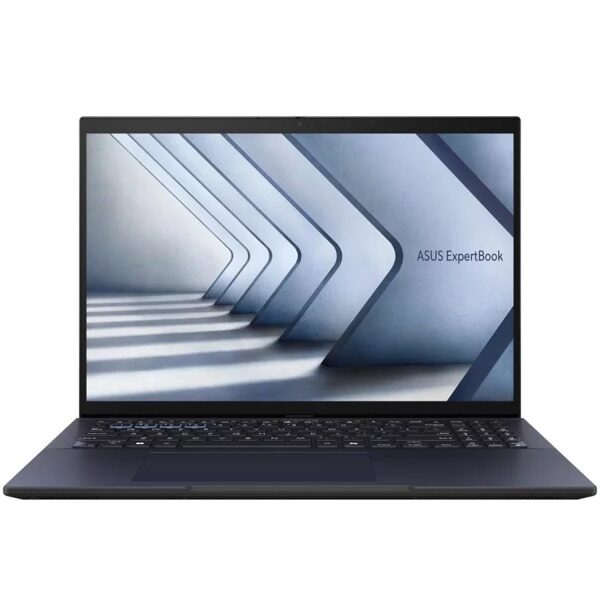 ASUS ExpertBook B3 B3604CMA-Q90272 Intel Core Ultra 7 155U 1700MHz/16/1920x1200/16GB/1024GB SSD/Intel Graphics/Wi-Fi/Bluetooth/Без ОС (90NX0731-M009W0) Star Black